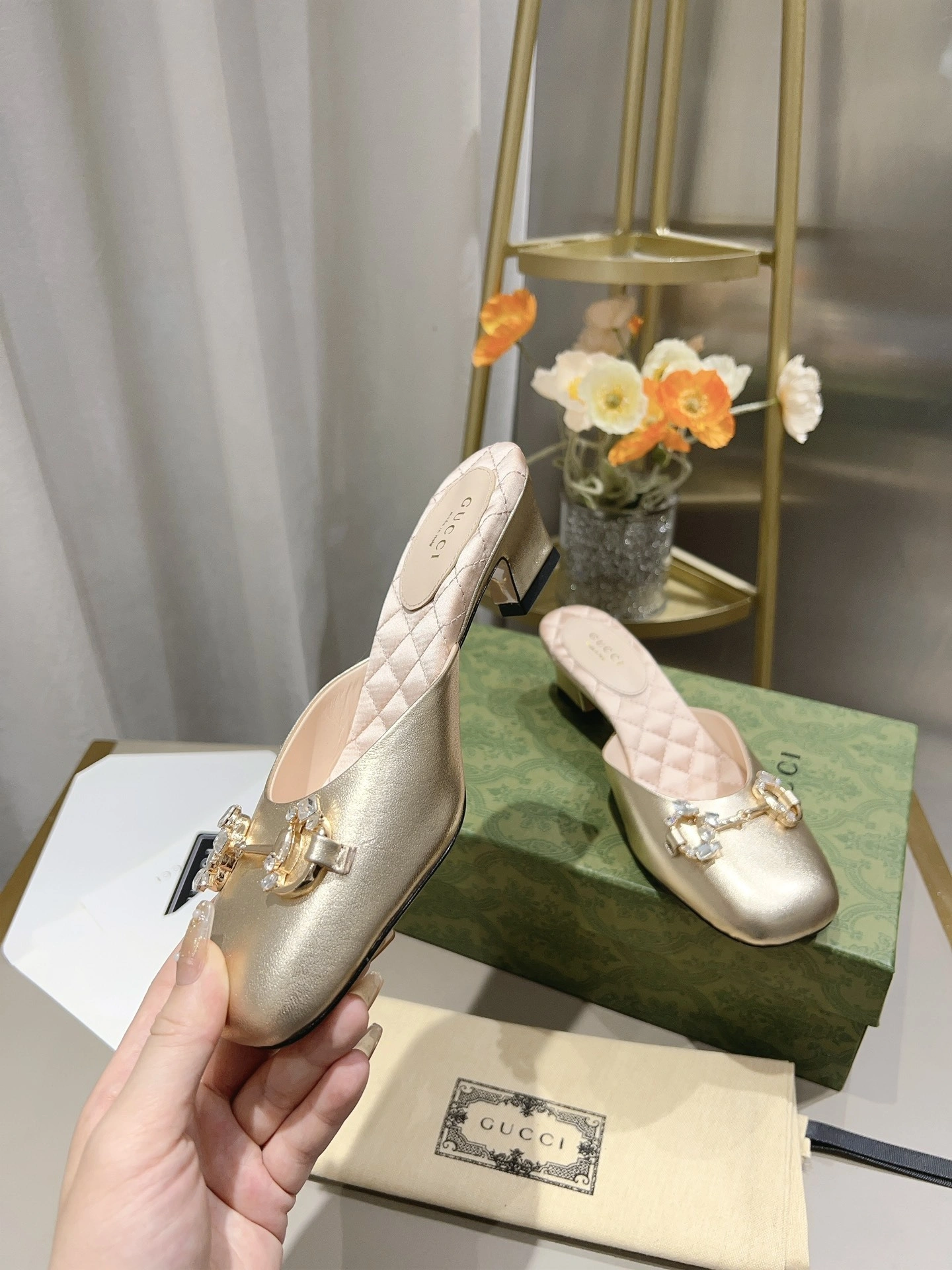 COCO-- 759778 B8B00 8053 4.5Heel height item:C-X198K0308
